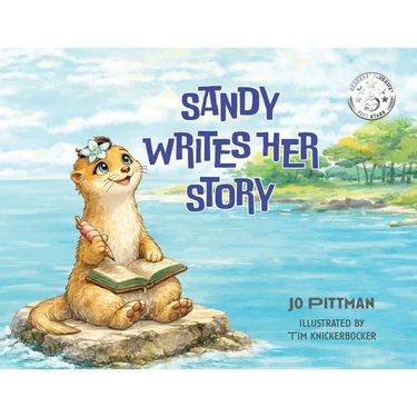 Sandy Writes Her Story