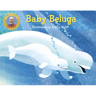 Baby Beluga