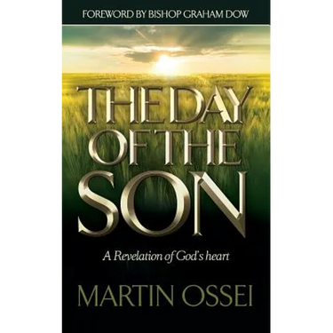 The Day Of The Son