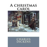 A christmas carol