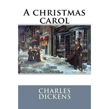 A christmas carol