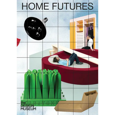 Home Futures: Living in Yesterday's Tomorrow