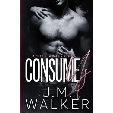Consume Us (Next Generation, #9)