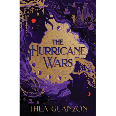 The Hurricane Wars
