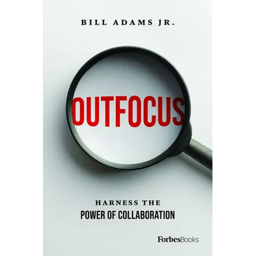 Outfocus: Harness the Power of Collaboration
