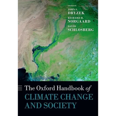 Oxford Handbook of Climate Change and Society