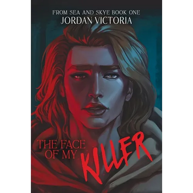 The Face of My Killer
