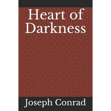 Heart of Darkness