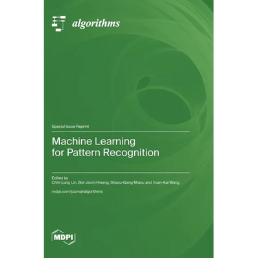 Machine Learning for Pattern Recognition