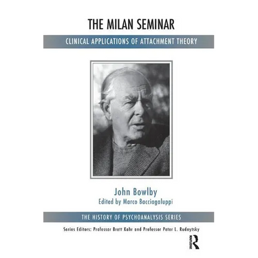 The Milan Seminar: Clinical Applications of Attachment Theory