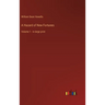 A Hazard of New Fortunes: Volume 1 - in large print