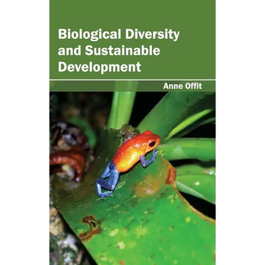 Biological Diversity and Sustainable Development