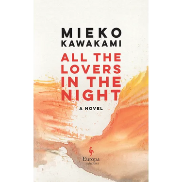 All the Lovers in the Night