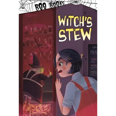 Witch's Stew