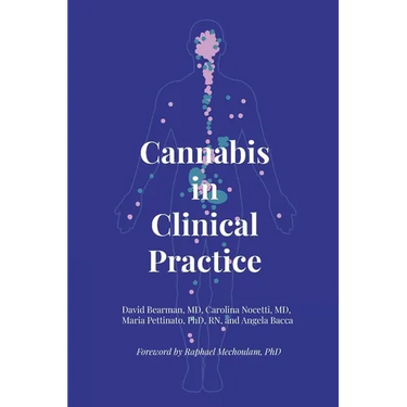Cannabis in Clinical Practice: A Primer on the Endocannabinoid System and Herbal Therapy for Patients and Their Healthcare Professionals