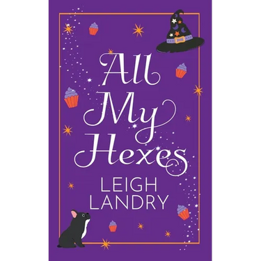 All My Hexes