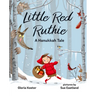 Little Red Ruthie: A Hanukkah Tale