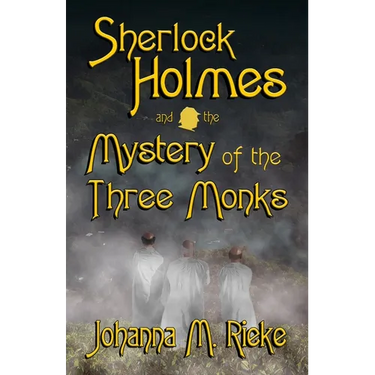 Sherlock Holmes and The Mystery of the Three Monks