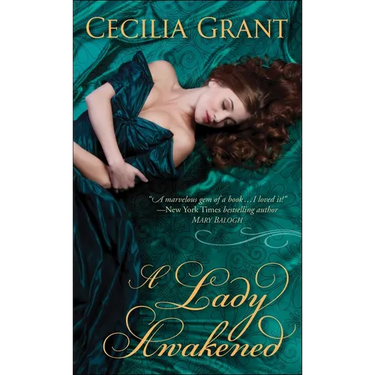 A Lady Awakened