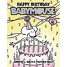Happy Birthday, Babymouse