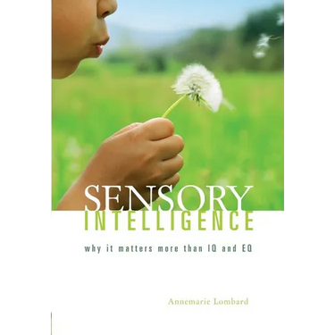 Sensory Intelligence