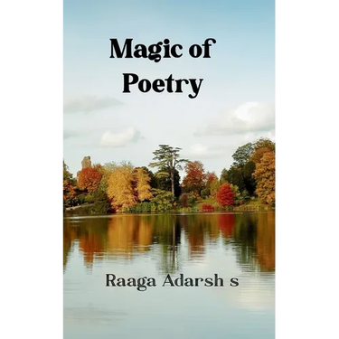 The Magic of Poetry