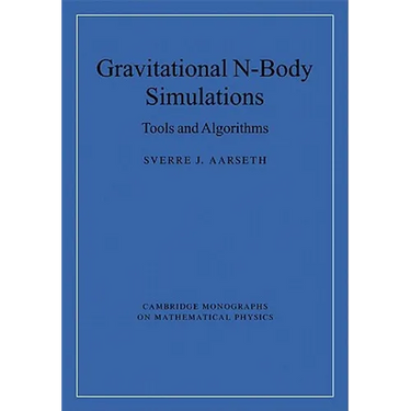 Gravitational N-Body Simulations