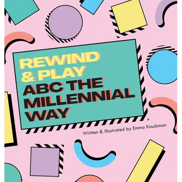 Rewind & Play: ABC The Millennial Way: ABC The