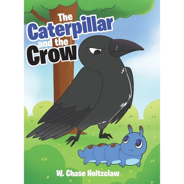 The Caterpillar and the Crow