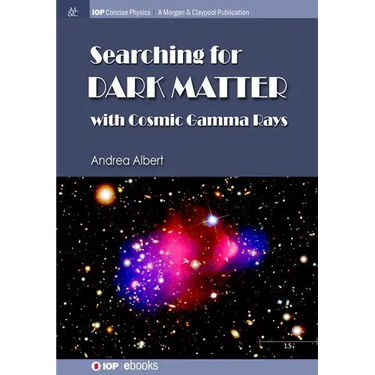 Searching for Dark Matter with Cosmic Gamma Rays