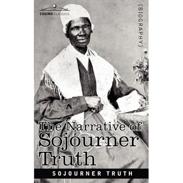 The Narrative of Sojourner Truth