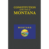 The Constitution of the State of Montana