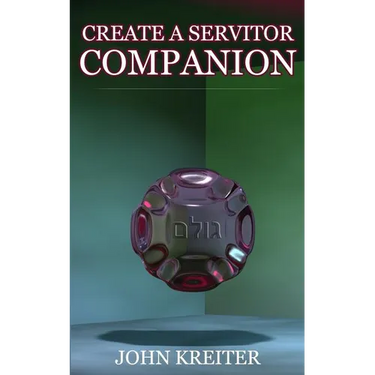 Create a Servitor Companion