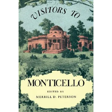 Visitors to Monticello