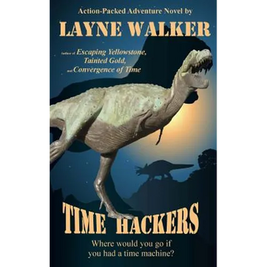 Time Hackers