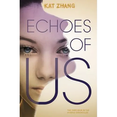 Echoes of Us
