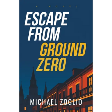 Escape From Ground Zero