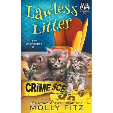 Lawless Litter