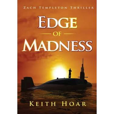 Edge Of Madness