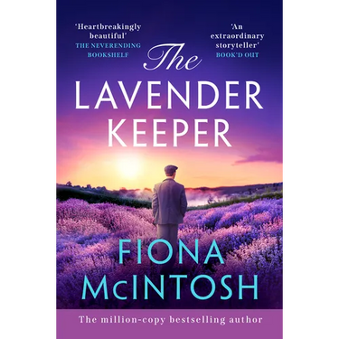 The Lavender Keeper
