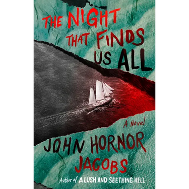 The Night That Finds Us All