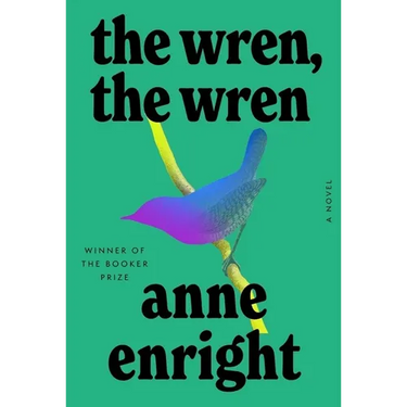 The Wren, the Wren