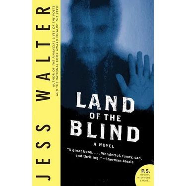 Land of the Blind