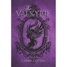 The Valkyrie: A Medieval Christian Fiction (Book 4)