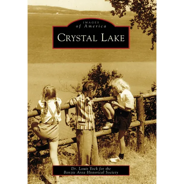 Crystal Lake