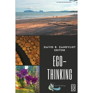 Eco-Thinking: A compendium of research on environmental learning
