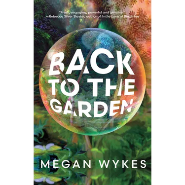 Back to the Garden