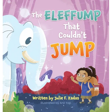 The ELEFFUMP That Couldn't JUMP
