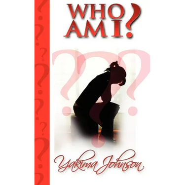 Who Am I?: A girl from Newark