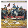 The Civil War Paintings of Mort Künstler Volume 4: Gettysburg to Appomattox